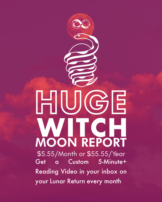Moon Report