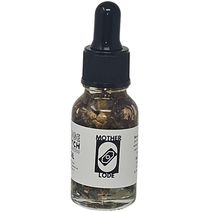 Motherlode (Money Magic) Anointing Oil